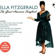 Ella Fitzgerald - The Great American Songbook (2007)