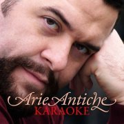 Emiliano Géant - Arie Antiche (Karaoke Version) (2023)