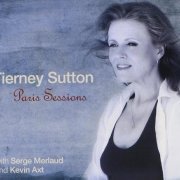 Tierney Sutton - Paris Sessions (2014) CD-Rip