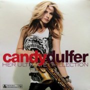 Candy Dulfer - Her Ultimate Collection (2021) LP