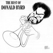 Donald Byrd - The Best of Donald Byrd (1992)