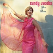 Sandy Jacobs - This Place In Our Dreams (2016)