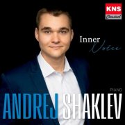 Andrej Shaklev - Inner Voice (2026)