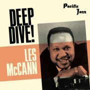 Les Mccann - Les McCann: Deep Dive! (2021)