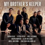 New York Festival Of Song, Steven Blier - My Brother's Keeper (2026) [Hi-Res]