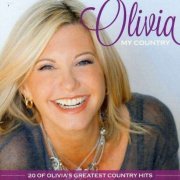 Olivia Newton-John - Olivia - My Country (2012)