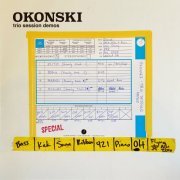 OkoŃski - Trio Session Demos (2024) [Hi-Res]