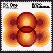 BK-One With Benzilla - Radio Do Canibal (2009)