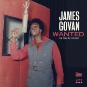 James Govan - Wanted - The Fame Recordings (2013)