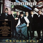 Madness - Absolutely (1980/2010) [2CD] (30th Anniversary Deluxe Edition)