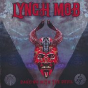Lynch Mob - Dancing With The Devil (2025)
