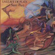 Santi Pico - La Llave De Plata (1979)