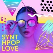 VA - Synthpop Love (2021)