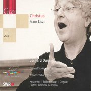 Joshard Daus - Liszt, F.: Christus (2009)