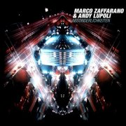 Marco Zaffarano & Andy Lupoli - Absonderlichkeiten (2026)