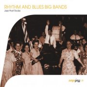 Various Artists - Saga Jazz: Rhythm and Blues Big Bands (Jazz That Rocks) (2003)