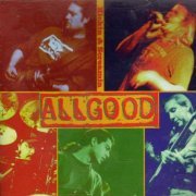 Allgood - Kickin & Screamin (1994)