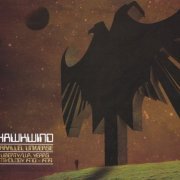 Hawkwind - Parallel Universe A Liberty U.A. Years Anthology 1970-1974 (2011)