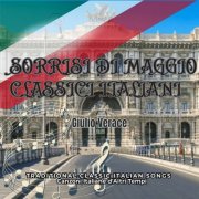 Giulio Verace - Sorrisi di Maggio Classici Italiani (2025)