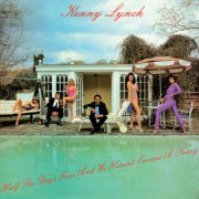 Kenny Lynch - Half The Day's Gone and We Haven't Earne'd a Penny (2025) [Hi-Res]