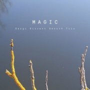 Sergi Sirvent Smooth Trio - Magic (2021)