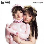 Lola Young - I’m Only F**king Myself (2025) [Hi-Res]