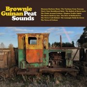 Brownie Guinan - Peat Sounds (2023)