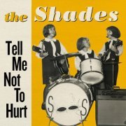 The Shades - Tell Me Not to Hurt (2017) [Hi-Res]