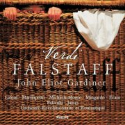 Orchestre Révolutionnaire et Romantique, John Eliot Gardiner - Verdi: Falstaff (2001)