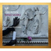 Ramona Munteanu - CARL FILTSCH: PIANO WORKS (2026) Hi-Res