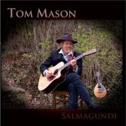 Tom Mason - Salmagundi (2013)