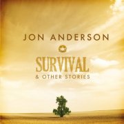 Jon Anderson - Survival & Other Stories (2026) [Hi-Res]