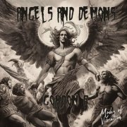Gordon B - Demons and Angels (2026)