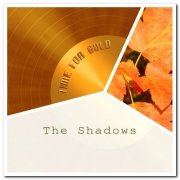 The Shadows - Time For Gold (2016)