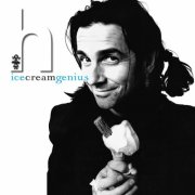 Steve Hogarth - Ice Cream Genius [Live] (Deluxe Edition) (2026)