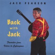 Jack Pearson - Back With Jack (2008)