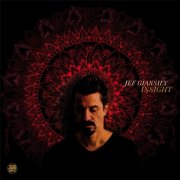 Jef Giansily, Hermon Mehari, Apostolos Sideris & Gautier Garrigue - Insight (2025) Hi-Res