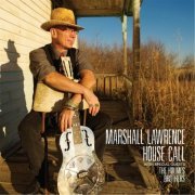 Marshall Lawrence - House Call (2013)