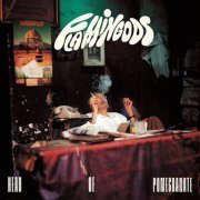 Flamingods - Head of Pomegranate (2023)