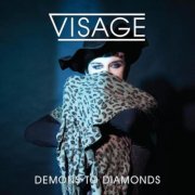 Visage - Demons to Diamonds (2015)