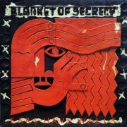 Blanket Of Secrecy - Ears Have Walls (Remastered) (1982/2013) [.flac 24bit/44.1kHz]