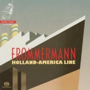 Frommermann - Holland-America Line (2009) [Hi-Res]