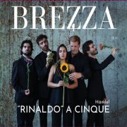 Brezza Ensemble - "Rinaldo" a cinque (2024)