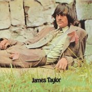 James Taylor - James Taylor (Remastered, Reissue) (1968/2010)