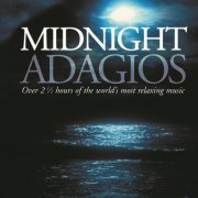 VA - Midnight Adagios (2003)