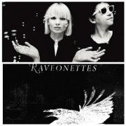 The Raveonettes - 2 Album: In And Out Of Control & Raven In The Grave (2009/2011)