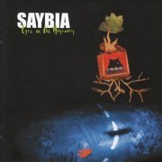 Saybia - Eyes On The Highway (2007)