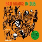 Bad Brains - In Dub – Arranged by Kein Hass Da (2014)