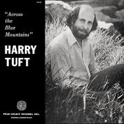 Harry Tuft - Across the Blue Mountains (1976) [Hi-Res]