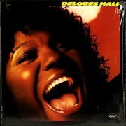 Delores Hall - Delores Hall (1979) LP